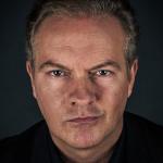 Simon Weir