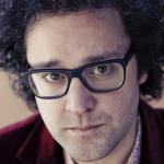 Simone Cristicchi