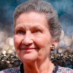 Simone Veil