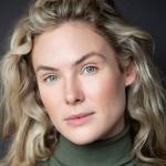 Siobhan Bolton