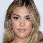 Sistine Rose Stallone