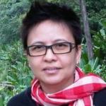 Sita Vosbein