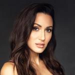 Sitara Hewitt
