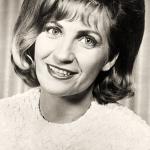 Skeeter Davis