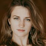 Sky Azure Van Vliet