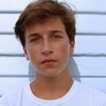 Skyler Gisondo