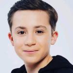Skyler Wenger