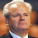Slobodan Milosevic