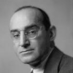 S.N. Behrman