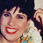 Soad Nasr