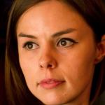 Sofia Bohdanowicz