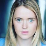 Sofia Oxenham
