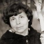 Sofiya Gubaydulina