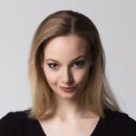 Sofya Evstigneeva