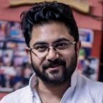 Soham Chakraborty