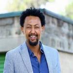 Solomon Bogale