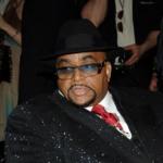 Solomon Burke