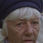 Solveig Sundborg
