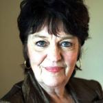 Solveig Ternström