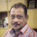 Somu Chowdhury