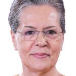 Sonia Gandhi