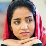 Sonita Alizadeh
