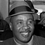 Sonny Liston