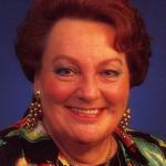 Sonya Hedenbratt