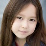 Sophia Annabella Kim