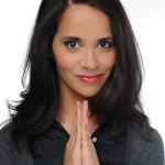 Sophia Aram