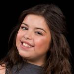 Sophia Grace