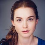 Sophia Huybens