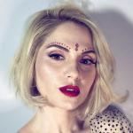 Sophia Sebiskveradze
