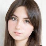 Sophie Bullock