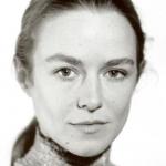 Sophie Caffarel