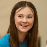 Sophie Grace