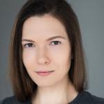Sophie Toropchina