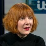 Sophie Willan