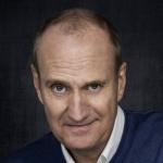 Soren Pilmark