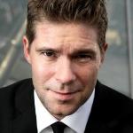 Søren Rasted