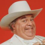Sorrell Booke