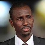Souleymane Sow