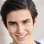 Spencer Hermes-Rebello
