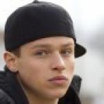 Spencer Lofranco