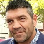 Spencer Wilding