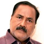Sphadikam George