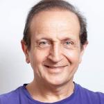 Spiros Bibilas