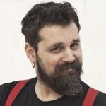 Spiros Grammenos