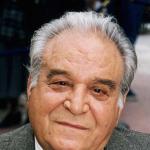 Spyros Kalogirou