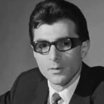 Spyros Olybios